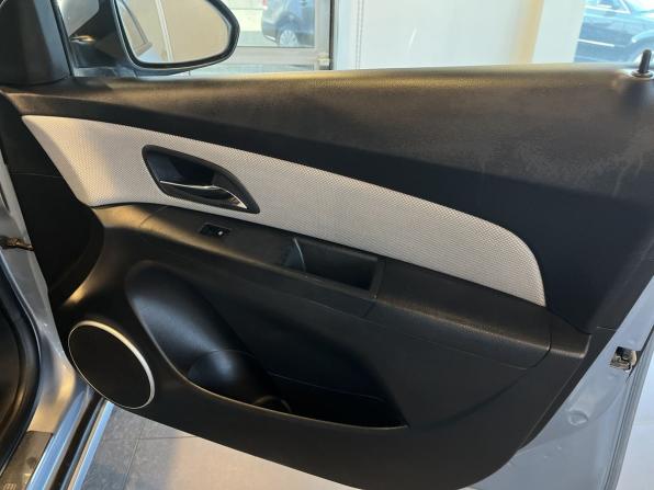 Chevrolet Cruze I с пробегом 2011 года, цена 519 000 рублей, 248432 км, седан, Автокод Объявления