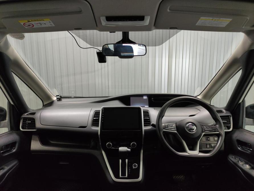 Nissan Serena V (C27) Пермь  - изображение 8