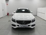 Mercedes-Benz C-Класс IV (W205) Казань  - изображение 19