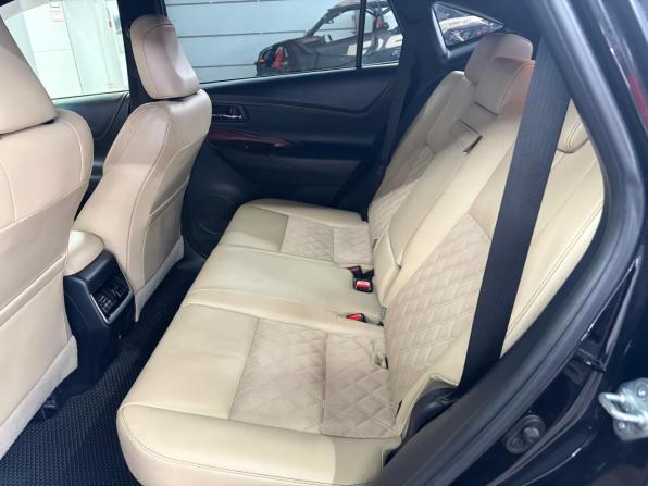 Toyota Harrier III (XU60) с пробегом 2017 года, цена 2 297 000 рублей, 164757 км, внедорожник, Автокод Объявления