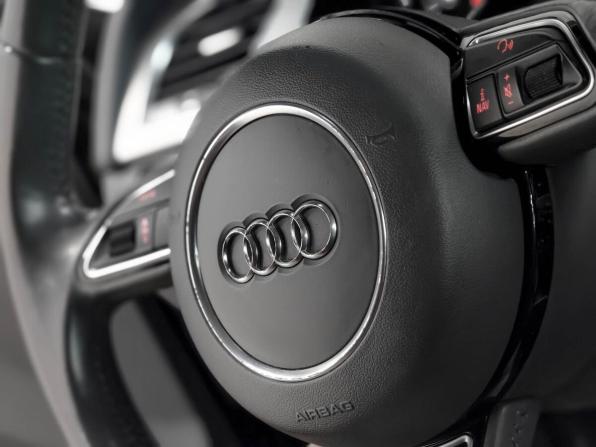 Audi A5 I (8T) Рестайлинг с пробегом 2012 года, цена 1 071 000 рублей, 228920 км, купе, Автокод Объявления