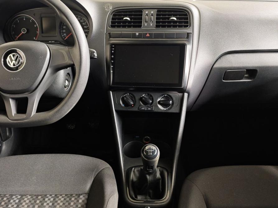 Volkswagen Polo V Рестайлинг Москва  - изображение 15