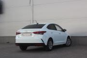 Hyundai Solaris II Рестайлинг Белгород  - изображение 25