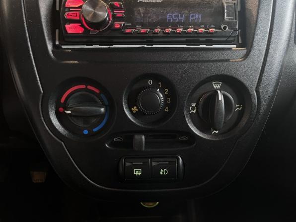 Lada (ВАЗ) Granta I с пробегом 2015 года, цена 385 000 рублей, 165073 км, лифтбек, Автокод Объявления