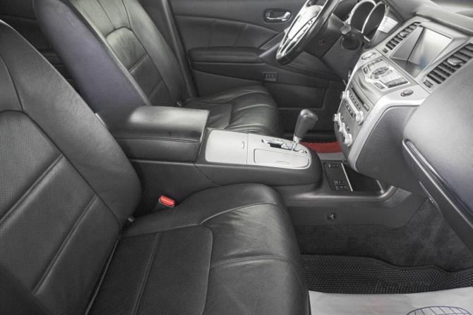 Nissan Murano II (Z51) Рестайлинг 2 с пробегом 2015 года, цена 1 499 000 рублей, 205000 км, внедорожник, Автокод Объявления