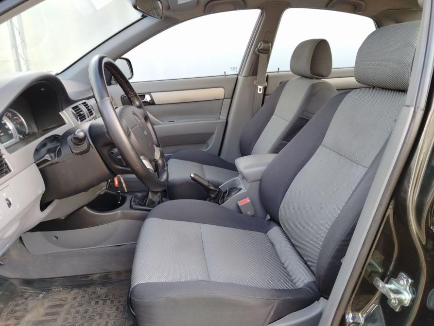 Chevrolet Lacetti I Ярославль  - изображение 9