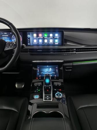 Chery Tiggo 8 Pro Max I с пробегом 2022 года, цена 2 030 000 рублей, 77585 км, внедорожник, Автокод Объявления