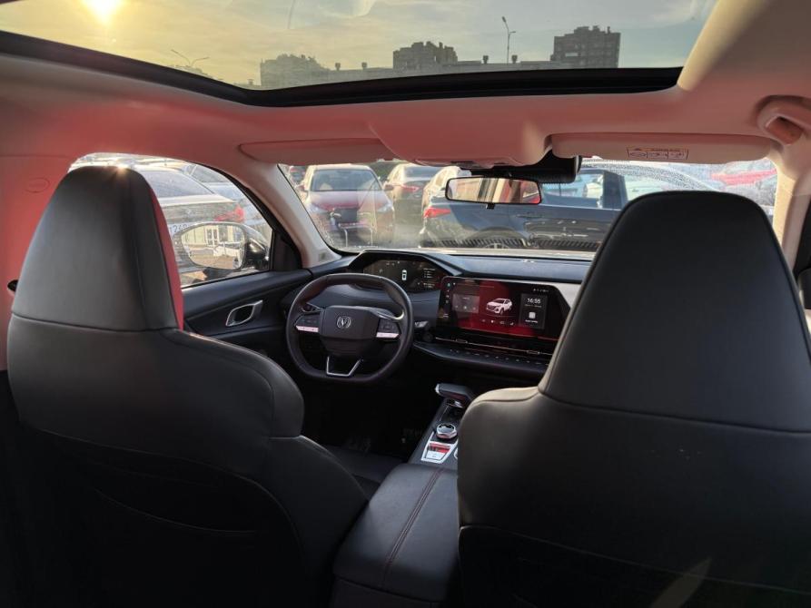 Changan CS55 Plus II Набережные Челны  - изображение 32