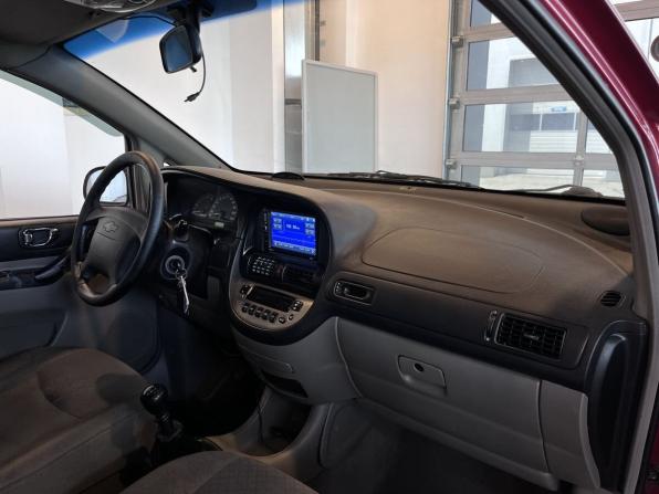 Chevrolet Rezzo с пробегом 2007 года, цена 350 000 рублей, 271791 км, компактвэн, Автокод Объявления