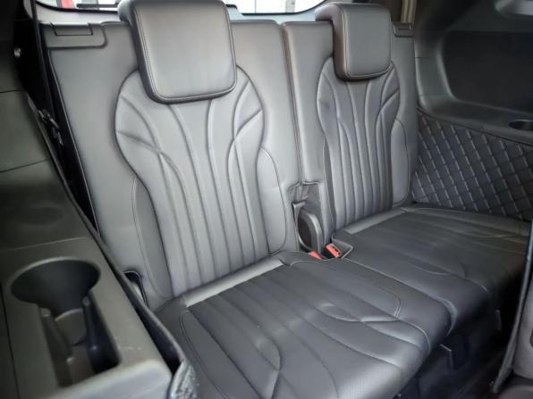 Chery Tiggo 9 I с пробегом 2024 года, цена 3 365 000 рублей, 26418 км, внедорожник, Автокод Объявления
