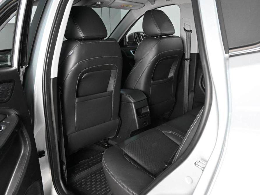 Chery Tiggo 4 I Рестайлинг Ростов-на-Дону  - изображение 11
