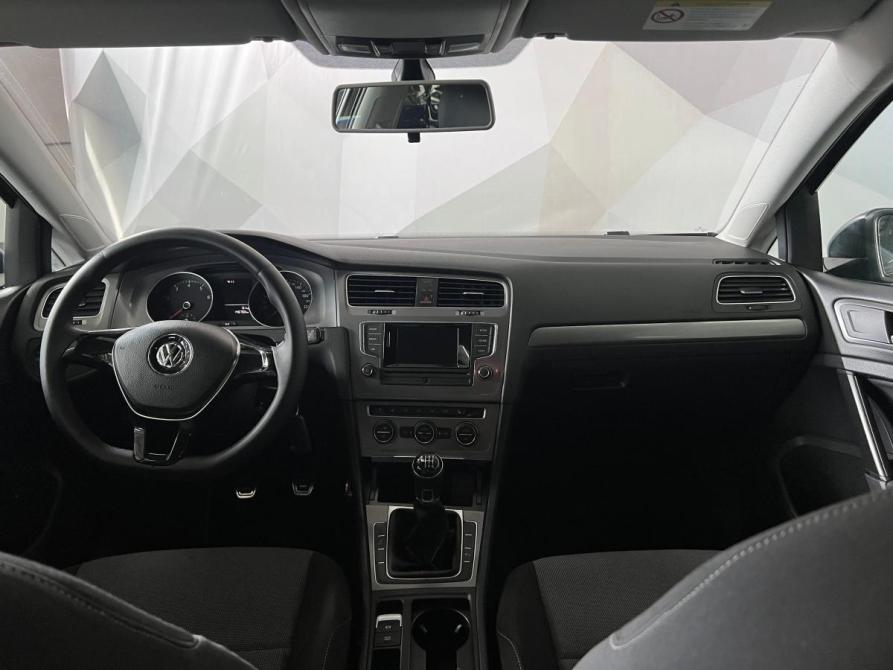 Volkswagen Golf VII Оренбург  - изображение 11