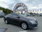 Toyota Camry VII (XV50) Тюмень  - изображение 21