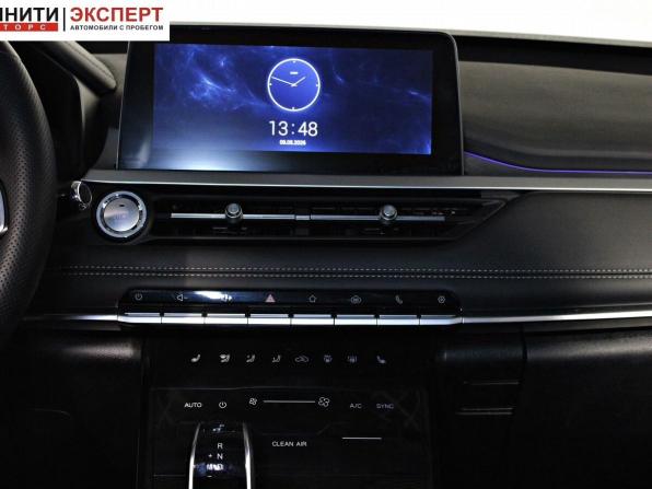 Chery Tiggo 7 Pro I с пробегом 2022 года, цена 1 847 000 рублей, 67088 км, внедорожник, Автокод Объявления