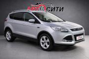 Ford Kuga II Воронеж  - изображение 23