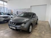 Nissan Juke I Новороссийск  - изображение 33