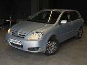 Toyota Corolla IX (E120 E130) Рестайлинг Новокузнецк  - изображение 16