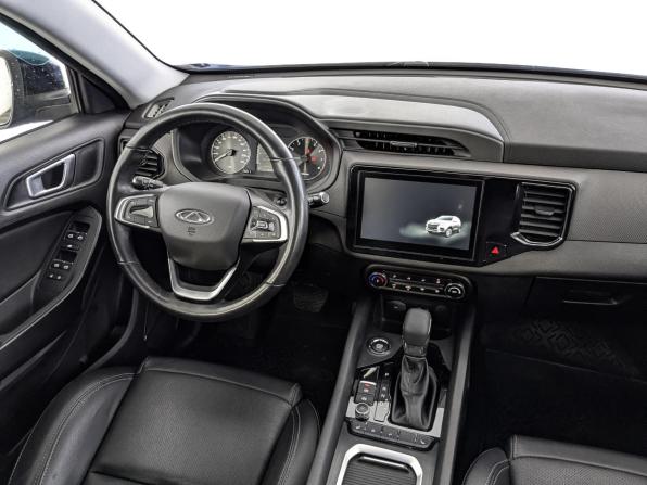 Chery Tiggo 4 I Рестайлинг с пробегом 2021 года, цена 1 380 000 рублей, 68388 км, внедорожник, Автокод Объявления