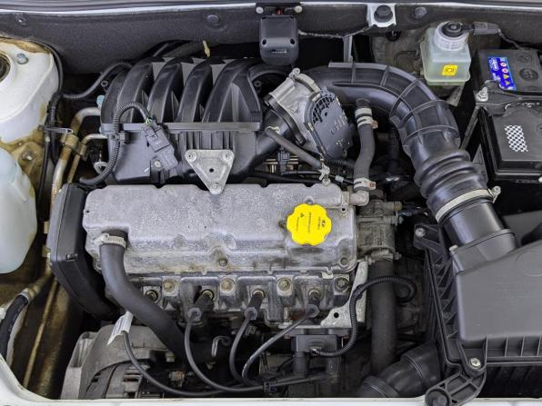Lada (ВАЗ) Granta I Рестайлинг с пробегом 2023 года, цена 680 000 рублей, 47249 км, лифтбек, Автокод Объявления