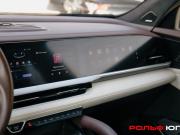 Geely Monjaro I Москва  - изображение 34