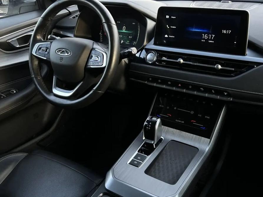 Chery Tiggo 4 Pro I Волгоград  - изображение 22