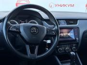 Skoda Octavia III (A7) Рестайлинг Екатеринбург  - изображение 57