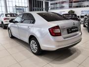 Skoda Rapid I Рестайлинг Казань  - изображение 30