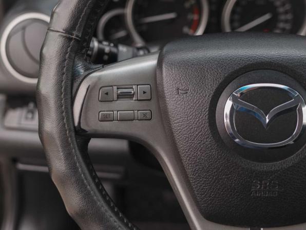 Mazda 6 II (GH) с пробегом 2008 года, цена 720 000 рублей, 198394 км, седан, Автокод Объявления