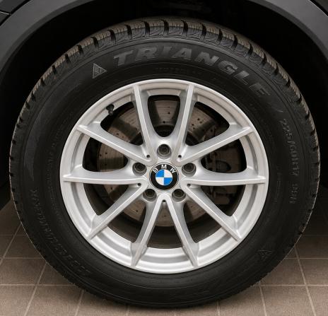 BMW X3 II (F25) с пробегом 2014 года, цена 1 525 000 рублей, 291895 км, внедорожник, Автокод Объявления
