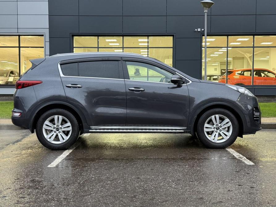 Kia Sportage IV Ярославль  - изображение 4