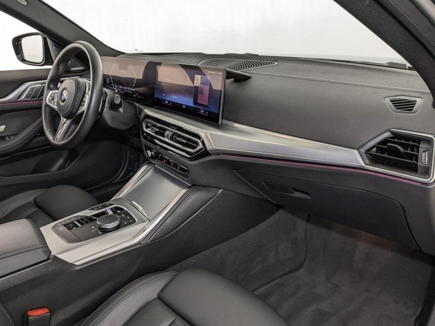 BMW 4 серии G22 G23 G26 Москва  - изображение 13