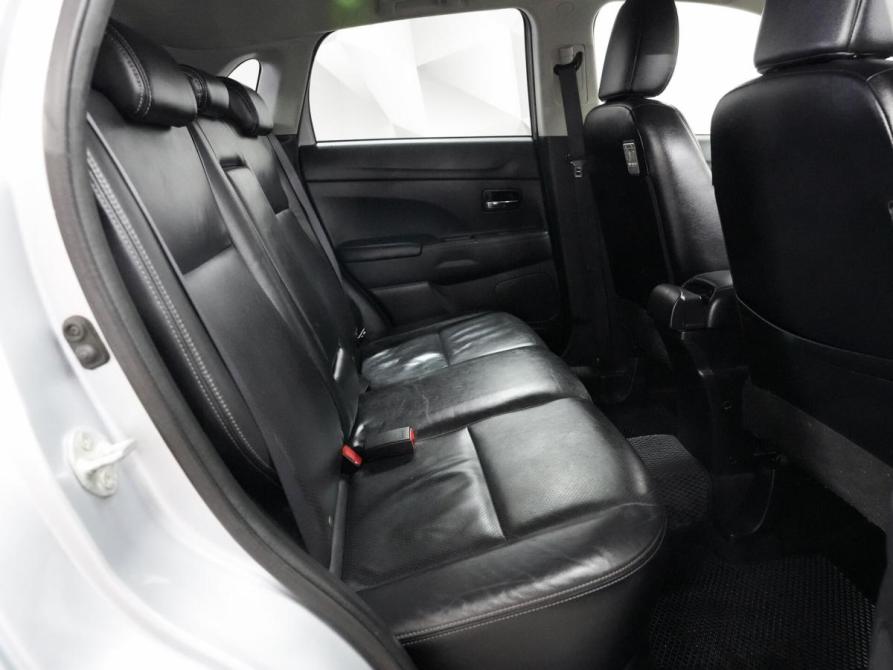 Mitsubishi ASX I Ульяновск  - изображение 13