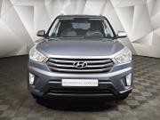 Hyundai Creta I Москва  - изображение 26