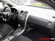 Toyota Corolla X (E140 E150) Рестайлинг Москва  - изображение 26