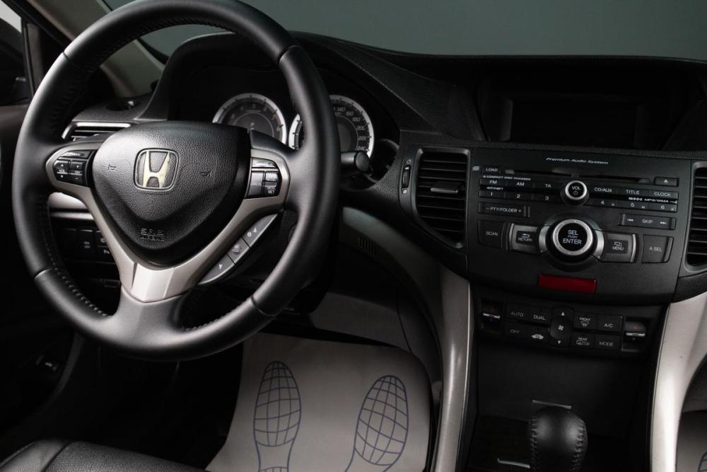 Honda Accord VIII Оренбург  - изображение 9