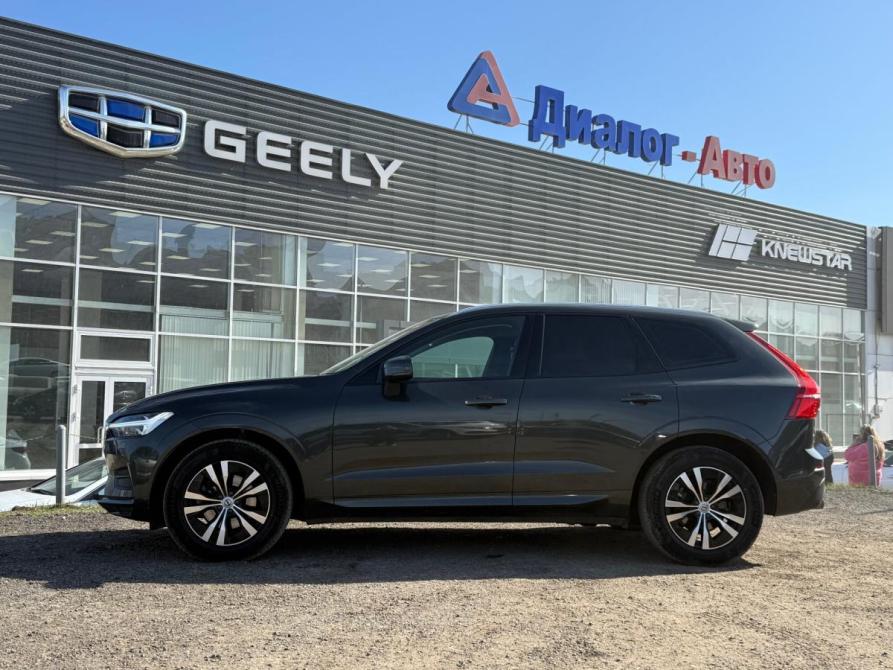 Volvo XC60 II Набережные Челны  - изображение 2