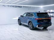 Geely Monjaro I Рестайлинг (China Market) Уфа  - изображение 41