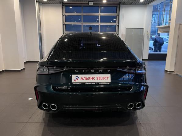 Chery Arrizo 8 с пробегом 2023 года, цена 2 264 000 рублей, 60801 км, седан, Автокод Объявления