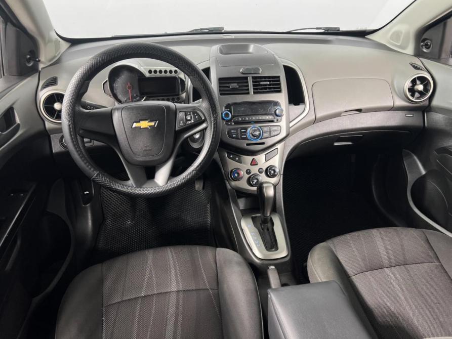 Chevrolet Aveo II Казань  - изображение 6