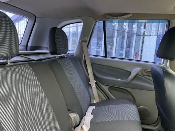 Chery Tiggo (T11) I с пробегом 2010 года, цена 490 000 рублей, 222040 км, внедорожник, Автокод Объявления