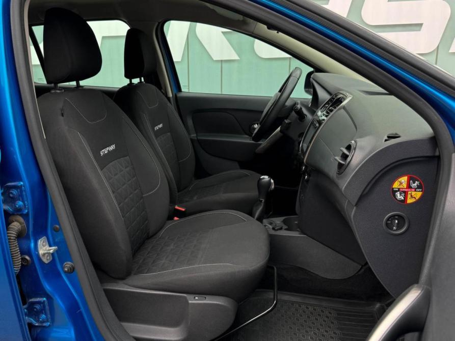 Renault Sandero II Кропоткин  - изображение 8
