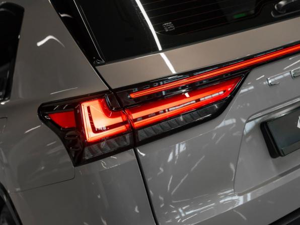 Lexus LX IV с пробегом 2025 года, цена 17 300 000 рублей, 19 км, внедорожник, Автокод Объявления