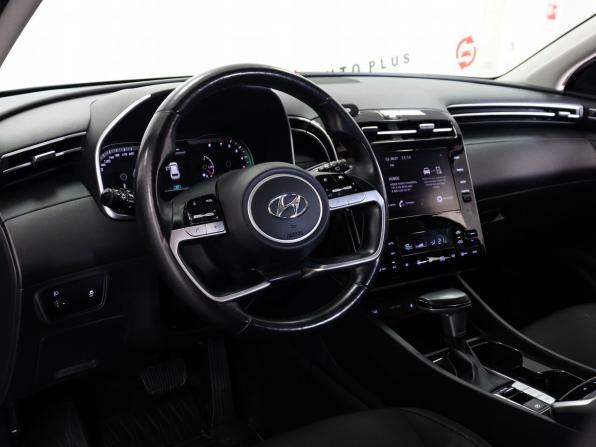 Hyundai Tucson IV с пробегом 2021 года, цена 2 589 000 рублей, 83000 км, внедорожник, Автокод Объявления