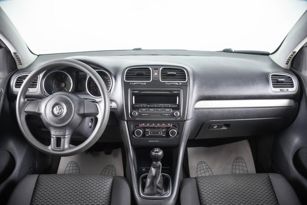Volkswagen Golf VI Пермь  - изображение 13