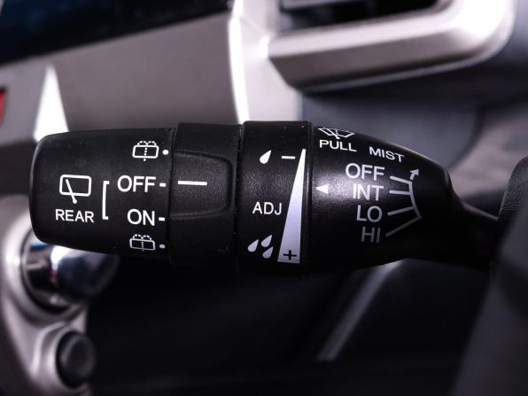 Honda Freed I с пробегом 2011 года, цена 1 300 000 рублей, 86926 км, компактвэн, Автокод Объявления