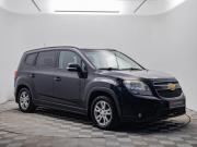 Chevrolet Orlando I Москва  - изображение 19
