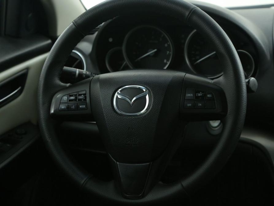 Mazda 6 II (GH) Рестайлинг Иваново  - изображение 16