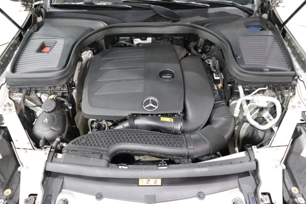Mercedes-Benz GLC Coupe I (C253) Рестайлинг Иркутск  - изображение 10
