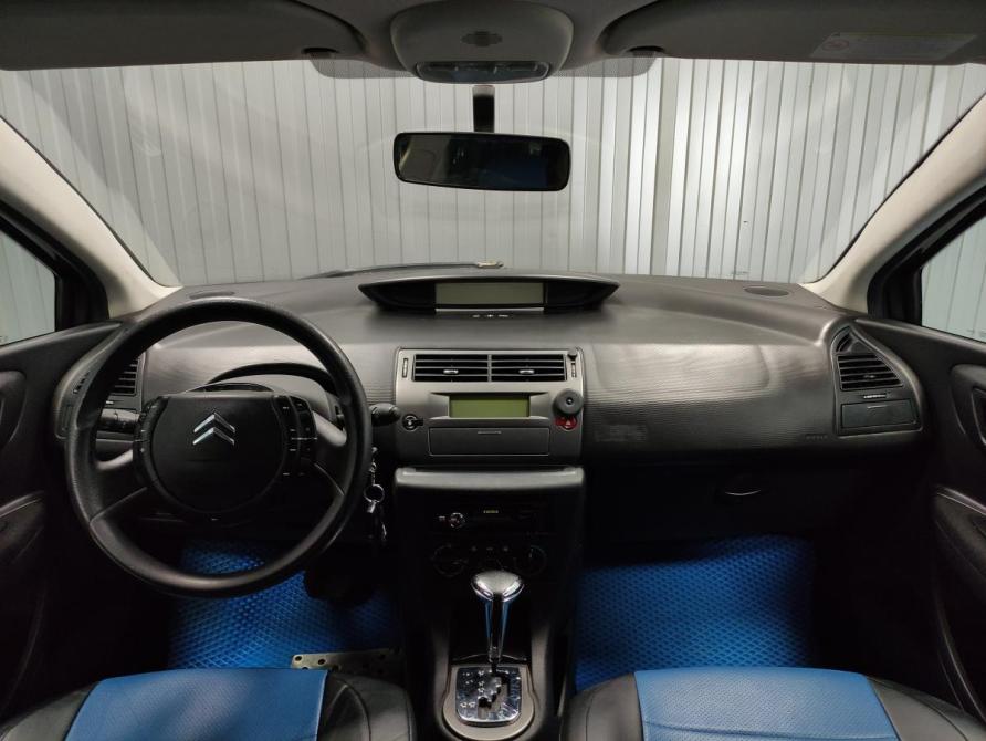 Citroen C4 I Рестайлинг Пермь  - изображение 8