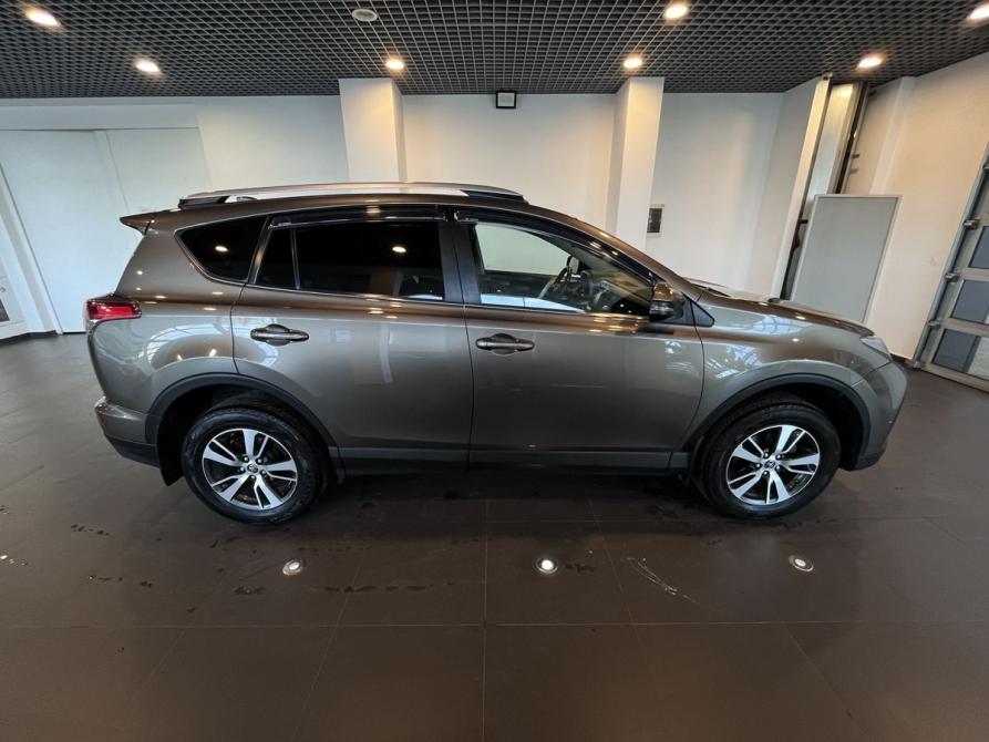 Toyota RAV4 IV (XA40) Рестайлинг Чебоксары  - изображение 2